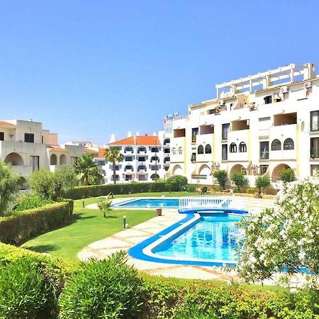Poente Da Aldeia Apartment Albufeira Exteriör bild