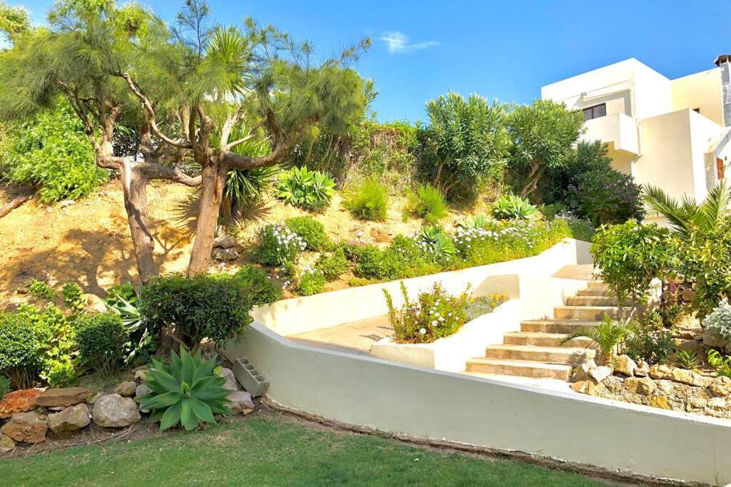 Poente Da Aldeia Apartment Albufeira Exteriör bild