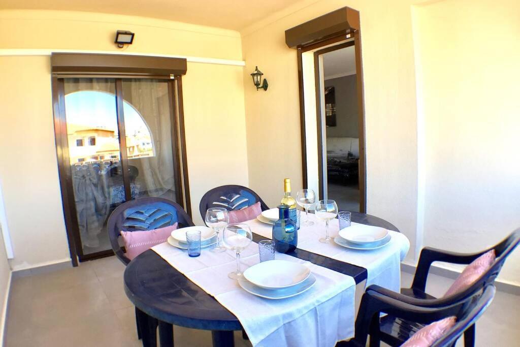 Poente Da Aldeia Apartment Albufeira Exteriör bild