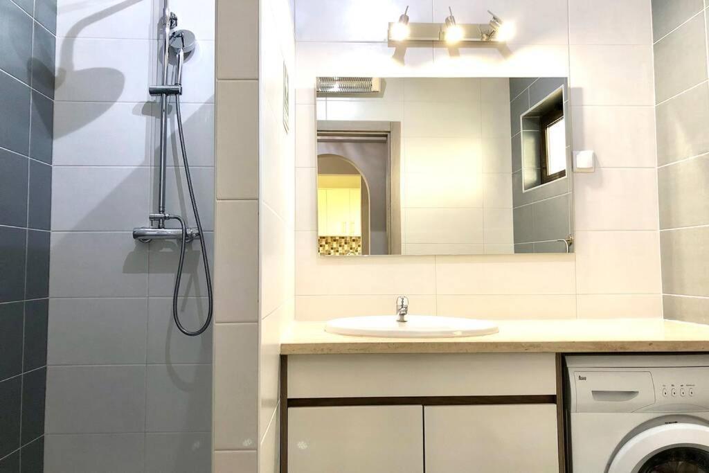 Poente Da Aldeia Apartment Albufeira Exteriör bild