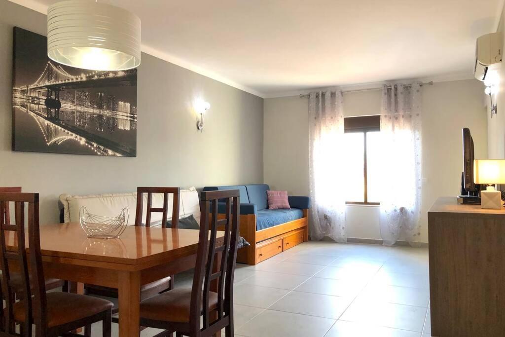 Poente Da Aldeia Apartment Albufeira Exteriör bild
