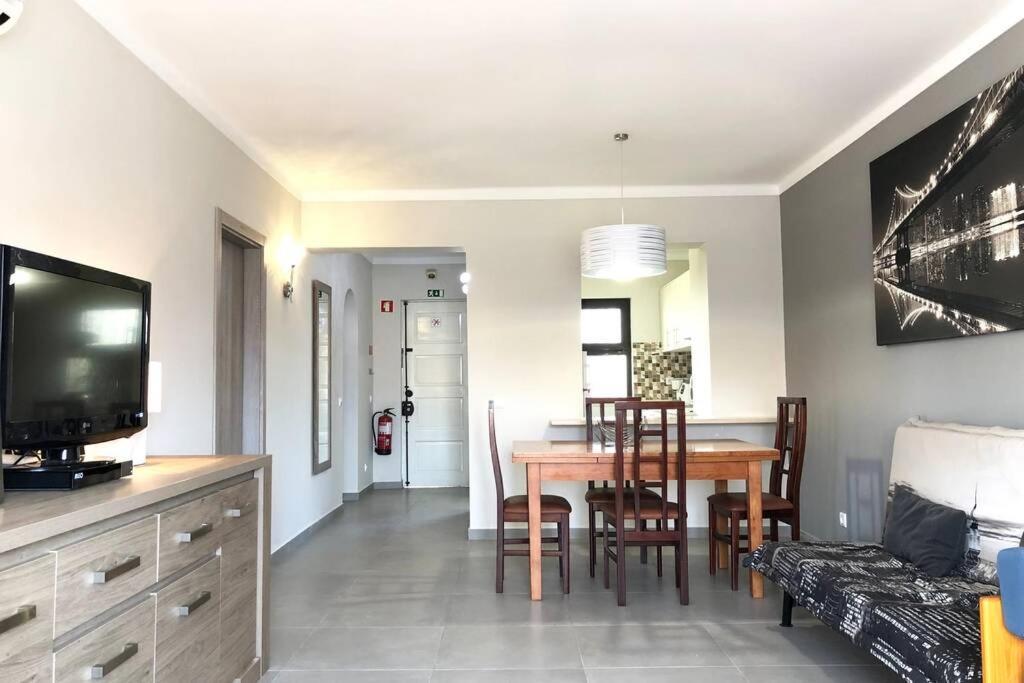 Poente Da Aldeia Apartment Albufeira Exteriör bild