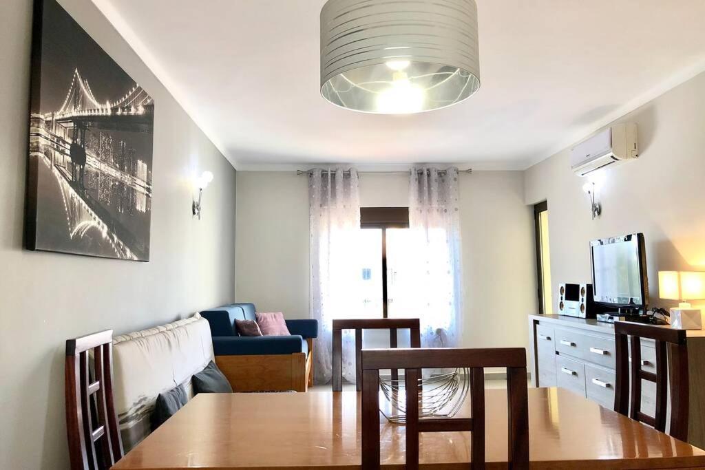 Poente Da Aldeia Apartment Albufeira Exteriör bild
